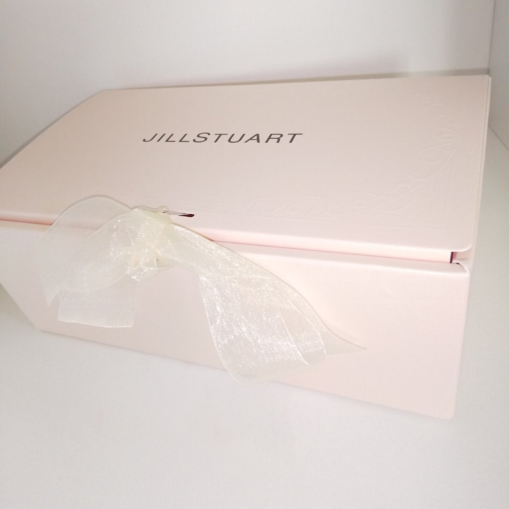 ジルスチュアート ルージュ リップブロッサム/JILL STUART/口紅を使ったクチコミ(4枚目)