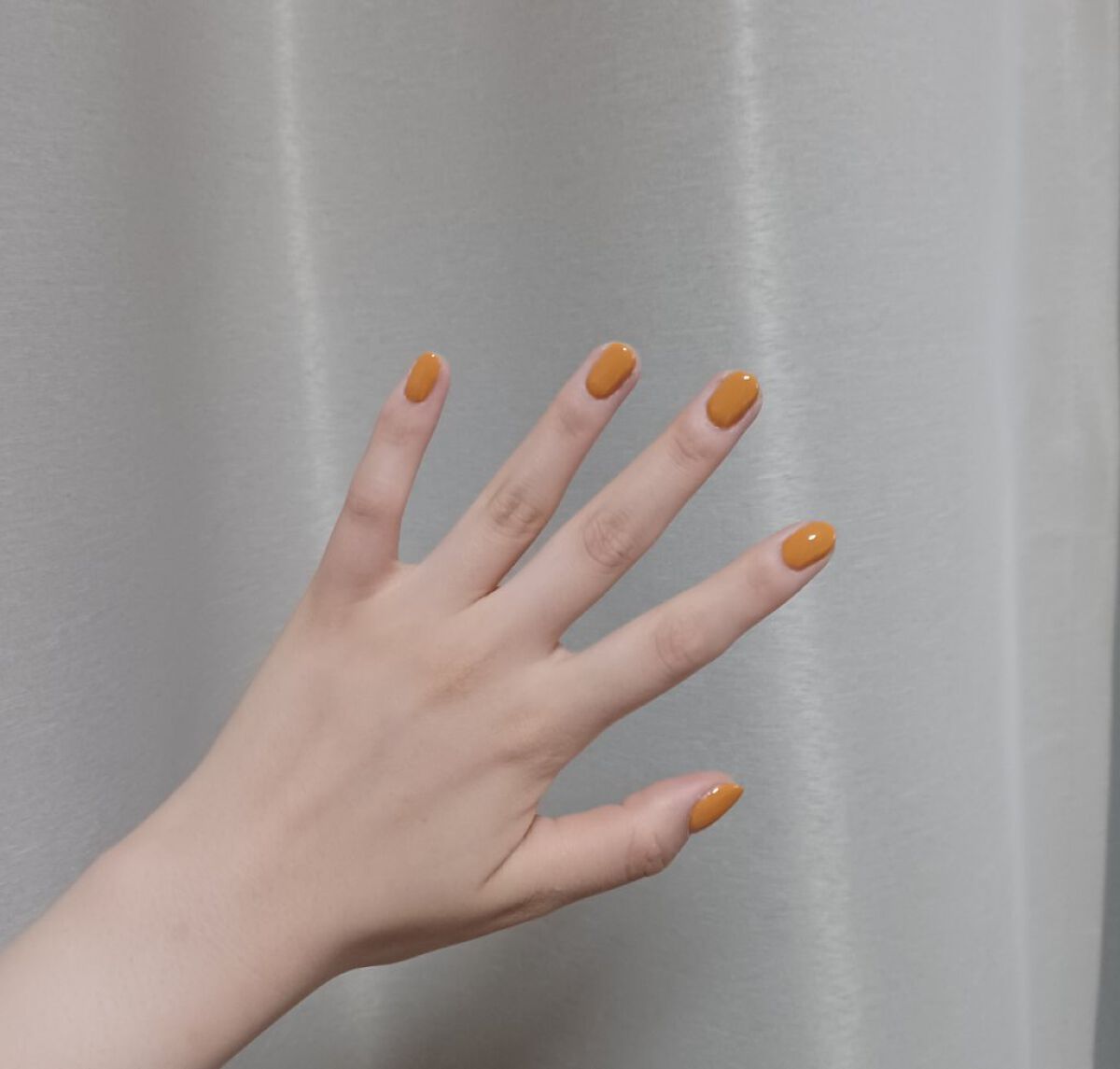 BRG ジェルネイル/DAISO/ジェルネイルを使ったクチコミ（1枚目）