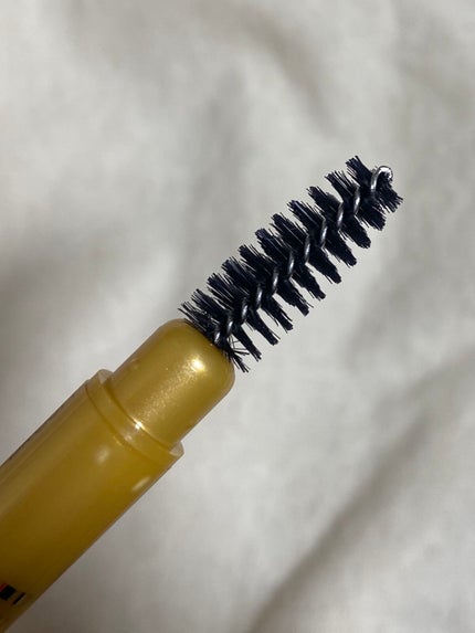 パウダー&ペンシル アイブロウEX/excel/アイブロウペンシルを使ったクチコミ(5枚目)