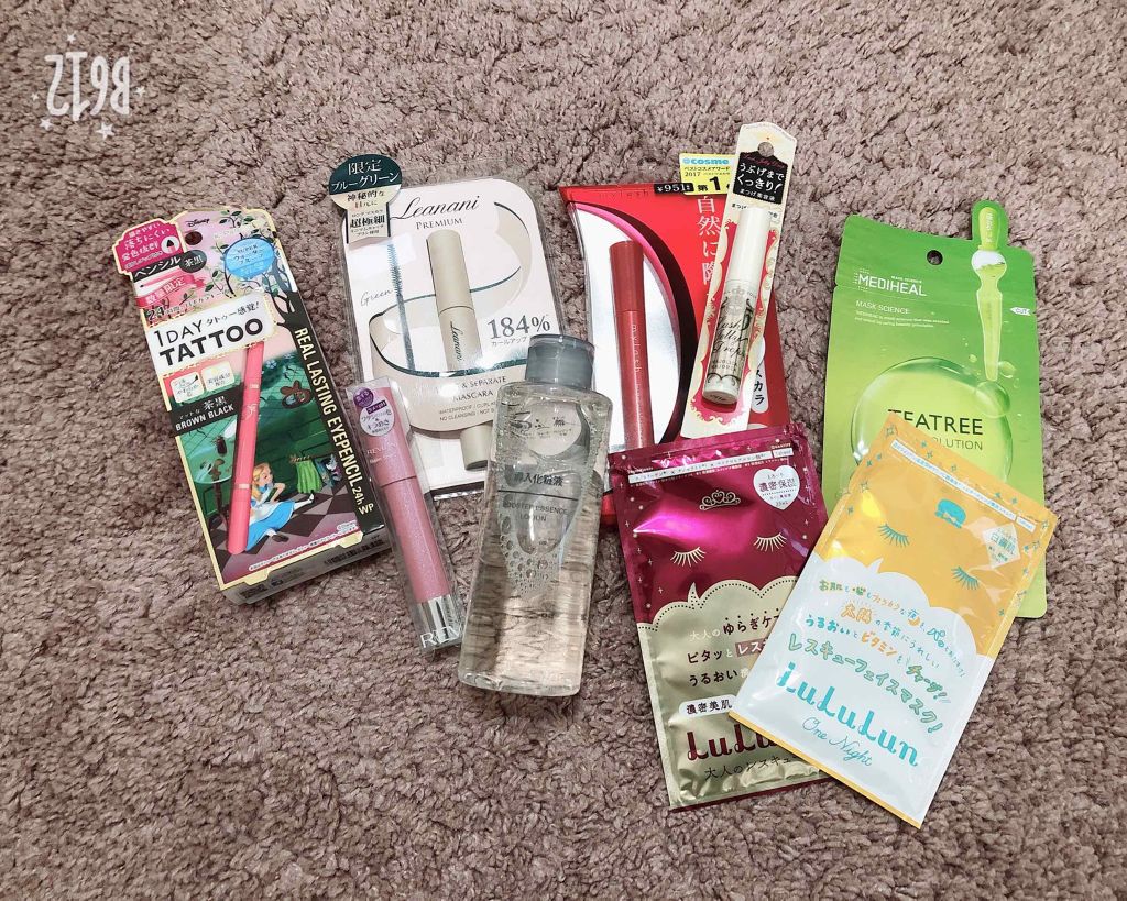 オペラ マイラッシュ アドバンスト/OPERA/マスカラを使ったクチコミ（1枚目）