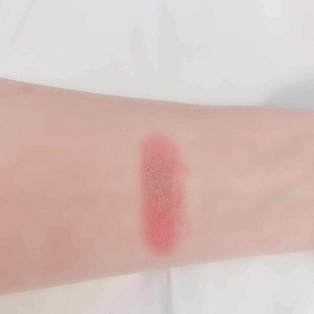 ヴォリュプテ ティントインバーム/YVES SAINT LAURENT BEAUTE/口紅を使ったクチコミ(2枚目)