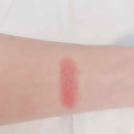 ヴォリュプテ ティントインバーム/YVES SAINT LAURENT BEAUTE/口紅を使ったクチコミ(2枚目)