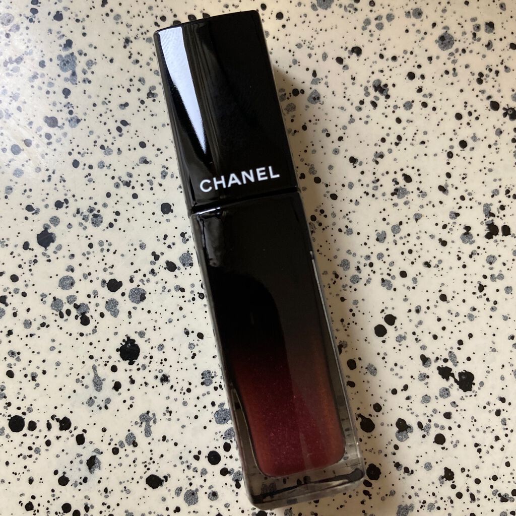 レ キャトル オンブル/CHANEL/アイシャドウパレットを使ったクチコミ(7枚目)