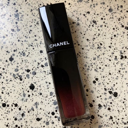 レ キャトル オンブル/CHANEL/アイシャドウパレットを使ったクチコミ(7枚目)