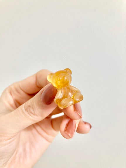 キャンドゥ アクセサリー/キャンドゥ/その他を使ったクチコミ(3枚目)