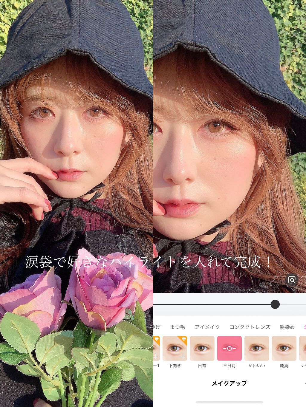 パールグロウチーク/CEZANNE/パウダーチークを使ったクチコミ(5枚目)