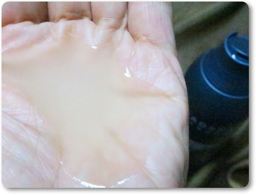 ヘッドスパセブン シャンプー/ヘッドスパセブン/市販シャンプーを使ったクチコミ(3枚目)