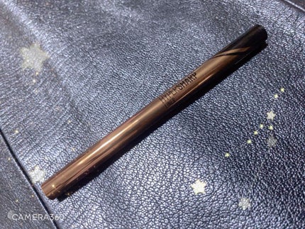 ハイパーシャープ ライナー R/MAYBELLINE NEW YORK/リキッドアイライナーを使ったクチコミ(1枚目)