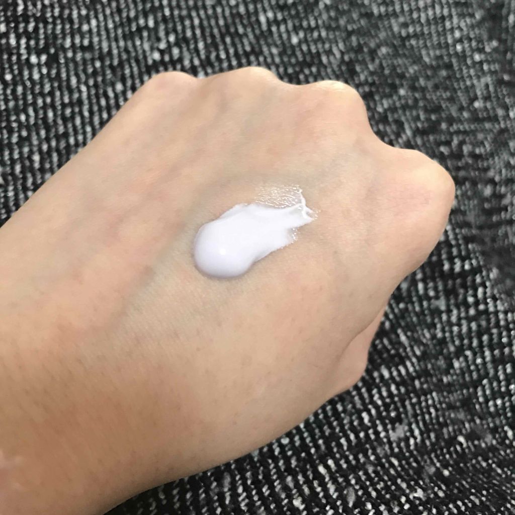 スキンアクア トーンアップUVエッセンス/スキンアクア/日焼け止めクリームを使ったクチコミ(2枚目)