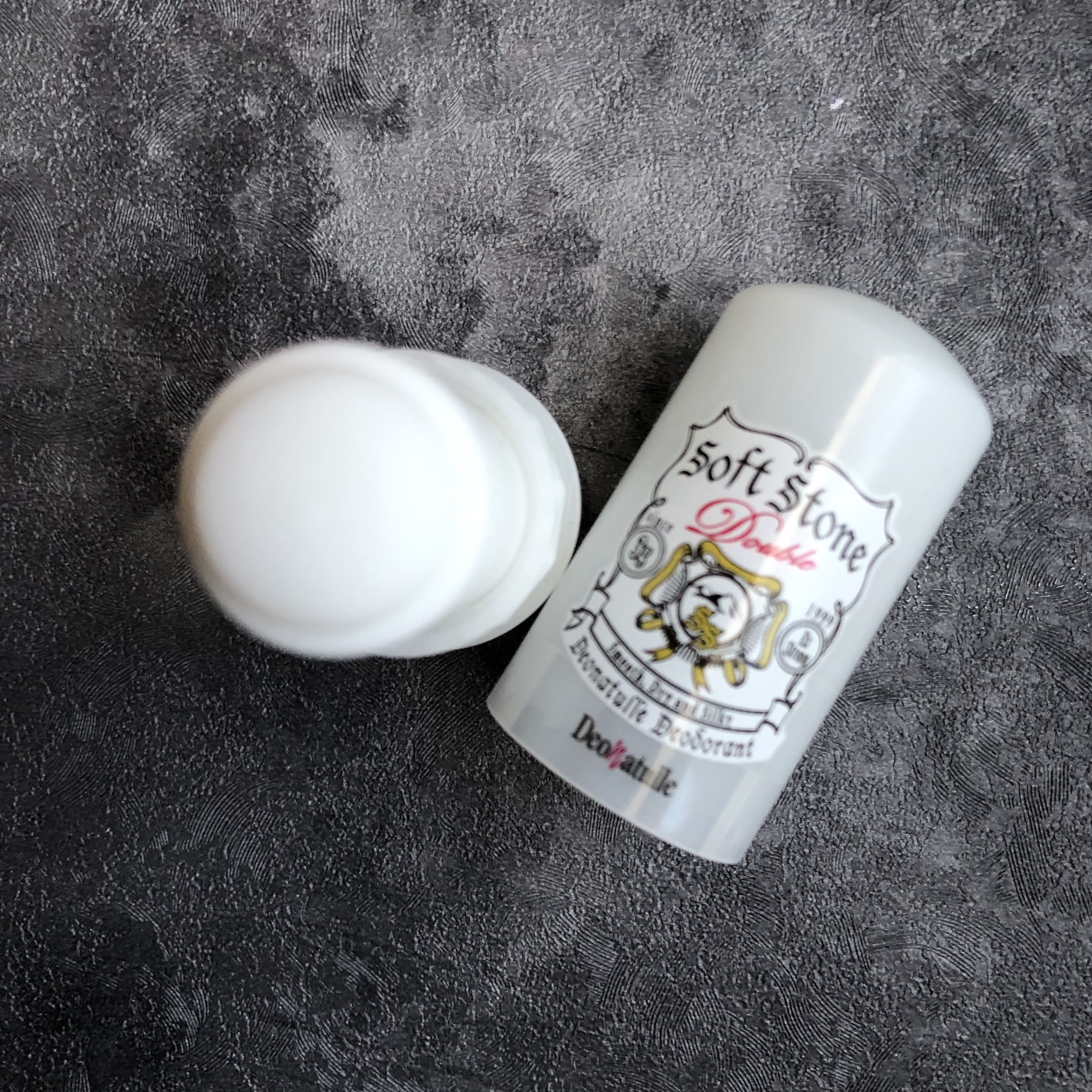 デオナチュレ デオドラントパウダー/デオナチュレ/デオドラント・制汗剤を使ったクチコミ（3枚目）