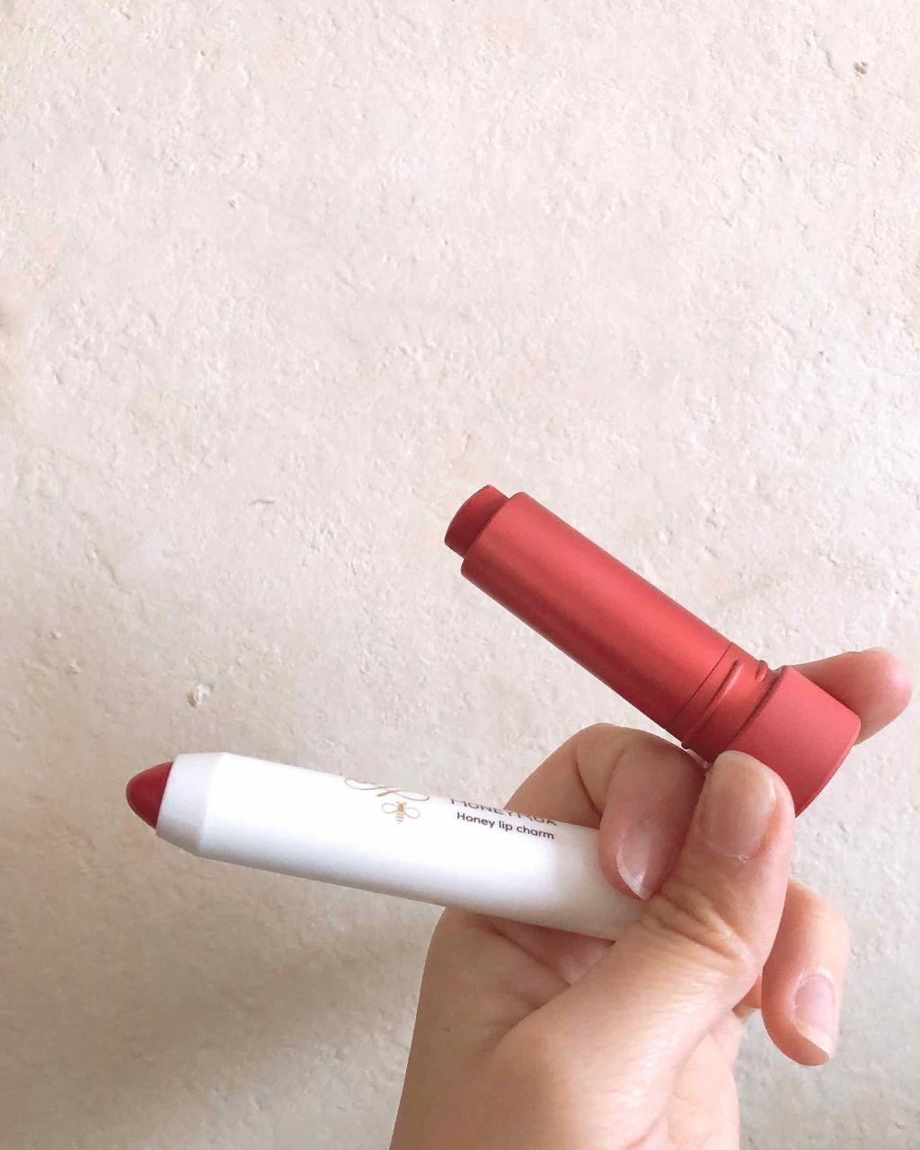 キールズ バタースティック リップ トリートメント/Kiehl's/リップケアを使ったクチコミ(3枚目)