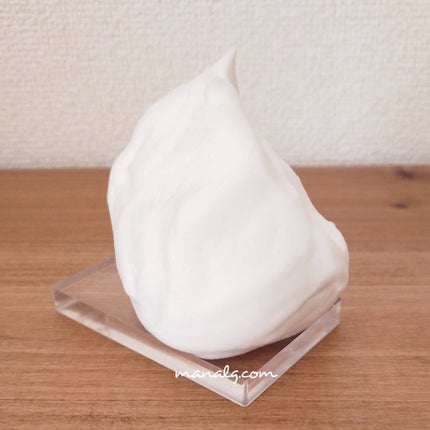 トランシーノ薬用クリアウォッシュEX/トランシーノ/洗顔フォームを使ったクチコミ(3枚目)