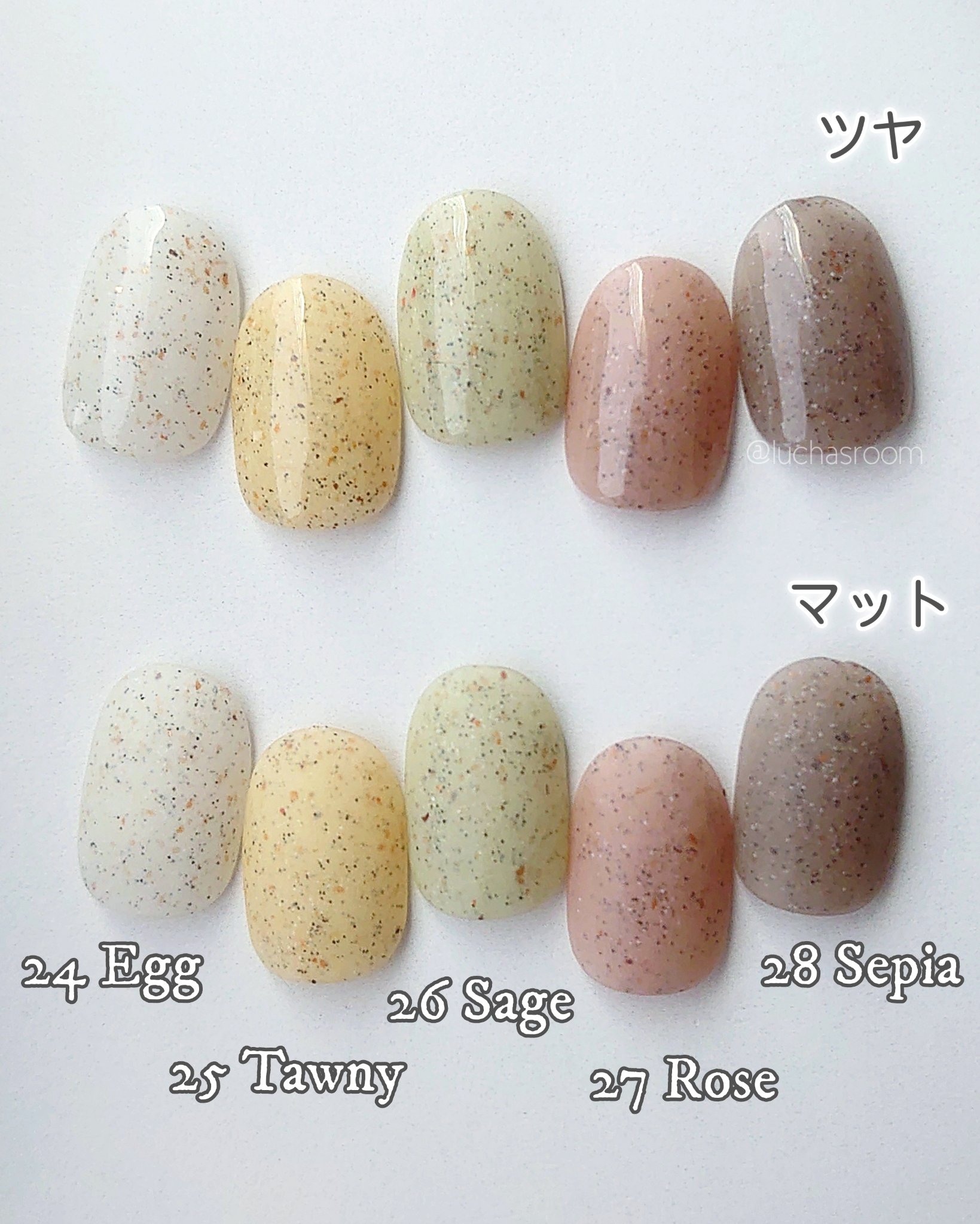 ネイルタウンジェル サンディジェル/NAILTOWN/ジェルネイルを使ったクチコミ（2枚目）