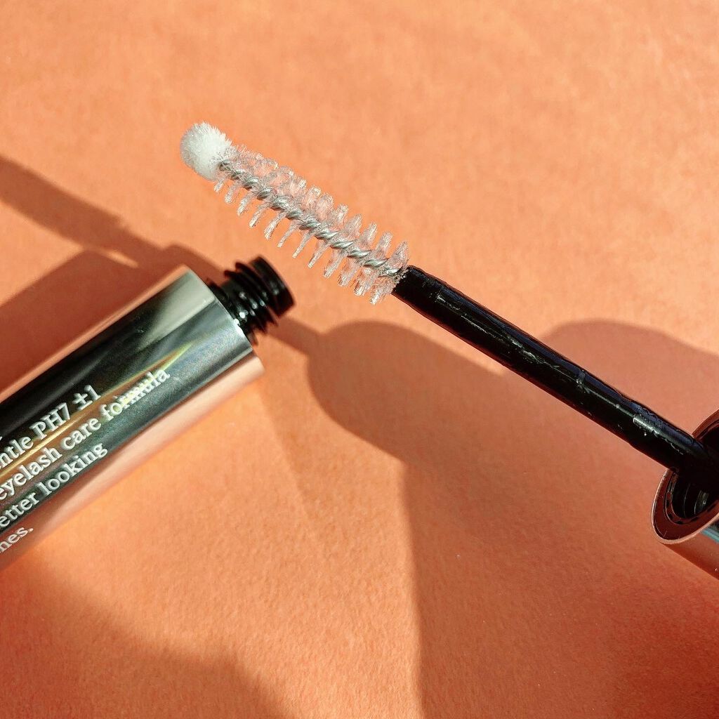 アイラッシュリバイタライジングセラム /Dear.A/まつげ美容液を使ったクチコミ(3枚目)