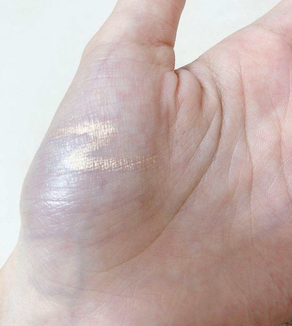 アイムスティックシャドウシマー/i’m meme/スティックアイシャドウを使ったクチコミ(2枚目)