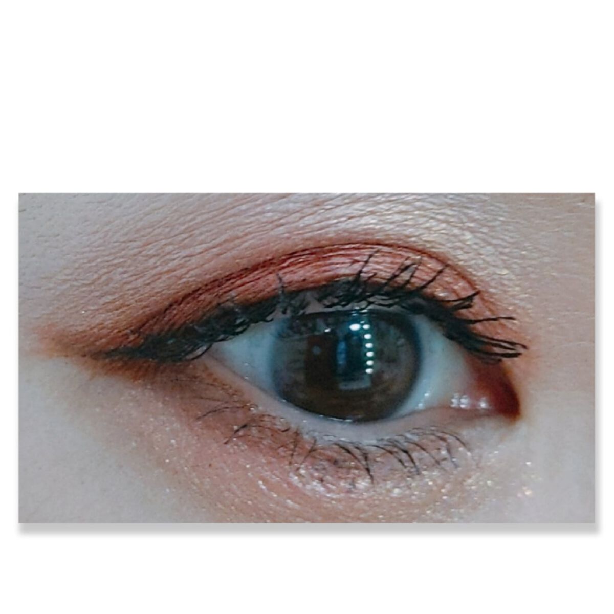 銀河系アイシャドウパレット/Ready to Shine/アイシャドウパレットを使ったクチコミ（3枚目）