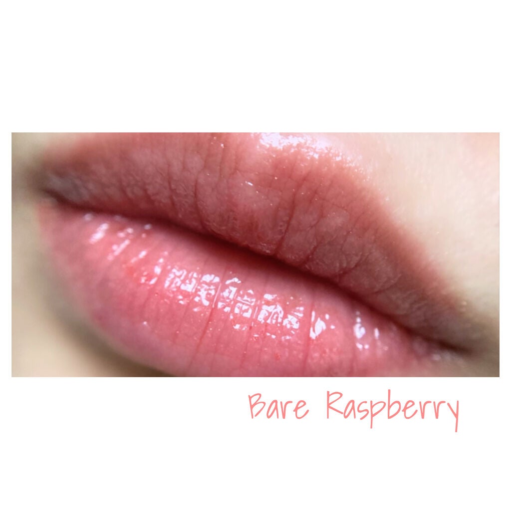 エクストラ リップ ティント/BOBBI BROWN/リップティントを使ったクチコミ(4枚目)