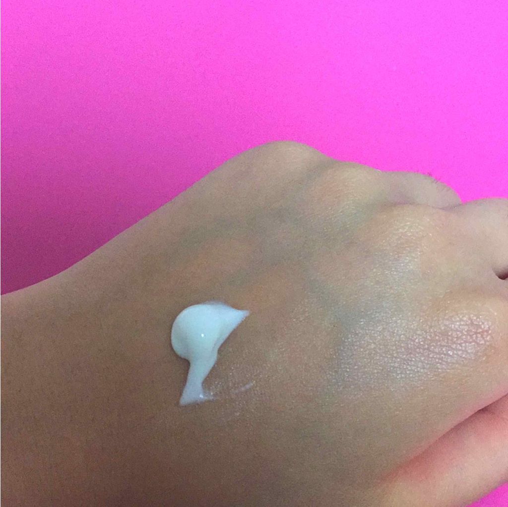 アンブリオデルム モイスチャークリーム/アンブリオリス/フェイスクリームを使ったクチコミ（2枚目）