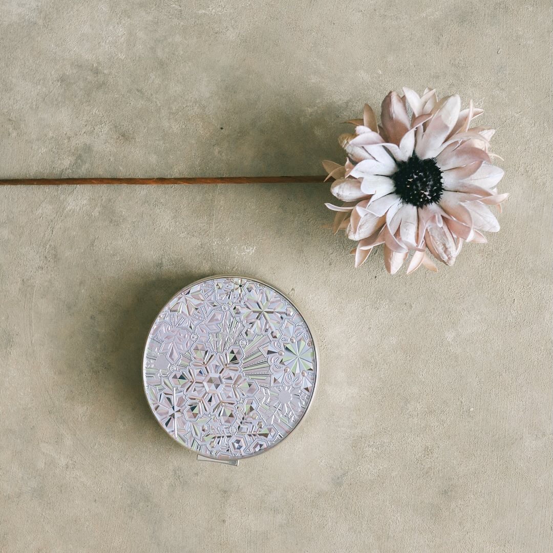 スノービューティー2023 薬用美白スキンケアパウダー/スノービューティー/プレストパウダーを使ったクチコミ（2枚目）