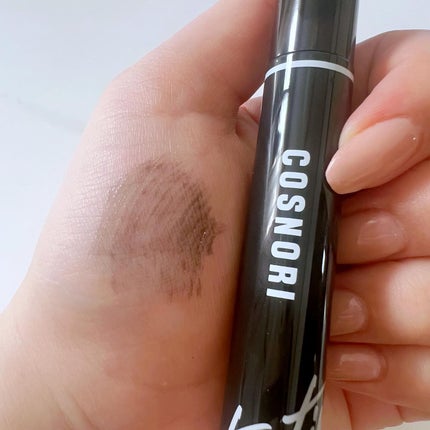 ロングアクティブアイラッシュセラム/COSNORI/まつげ美容液を使ったクチコミ(6枚目)