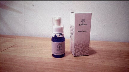 Beauty Function/ReBion/美容液を使ったクチコミ(2枚目)