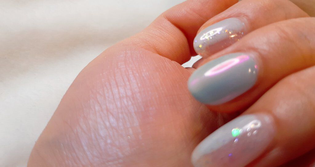 トゥルーディメンショングロウチーク/hince/パウダーチークを使ったクチコミ(4枚目)