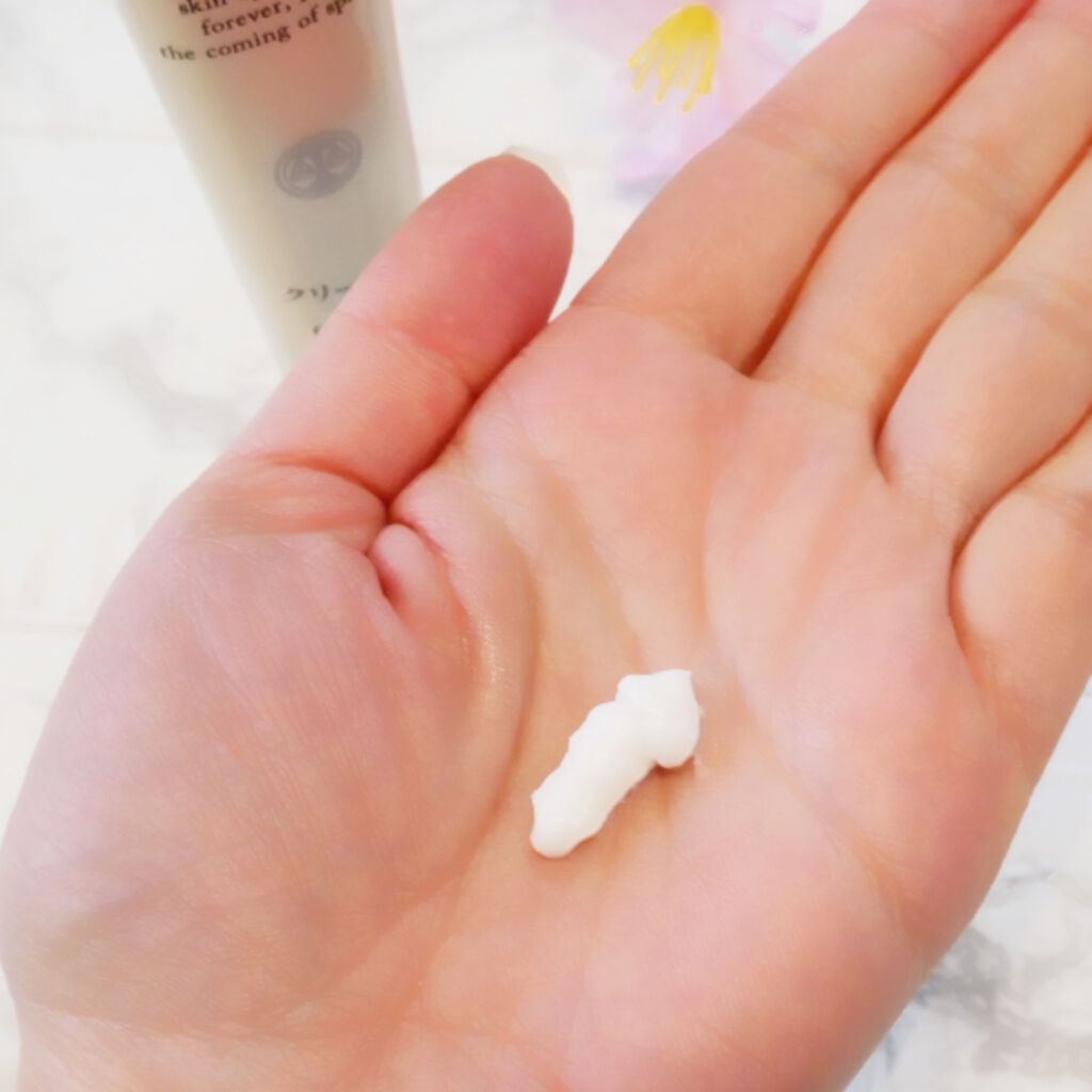 クリーム20/ドモホルンリンクル/フェイスクリームを使ったクチコミ(2枚目)