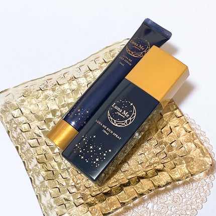 ルナミィリッチスプレー/Luna Me Japan/美容液を使ったクチコミ(3枚目)