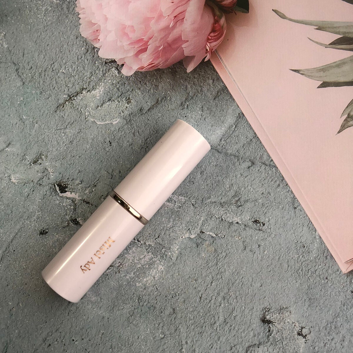 シアーグロウスティック ハイライト/ミゼルエディ/スティックハイライトを使ったクチコミ(1枚目)