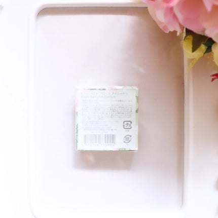 ペタル フロート アイシャドウ EX04 SAKURA Confetti/to/one/アイシャドウパレットの画像