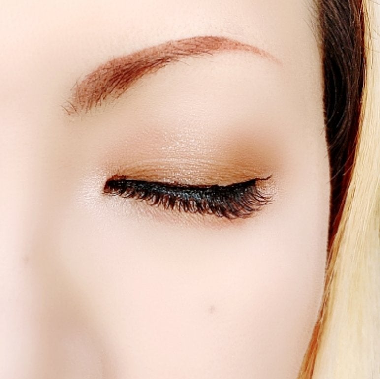 ケイト ポッピングシルエットシャドウ/KATE/アイシャドウパレットを使ったクチコミ(4枚目)