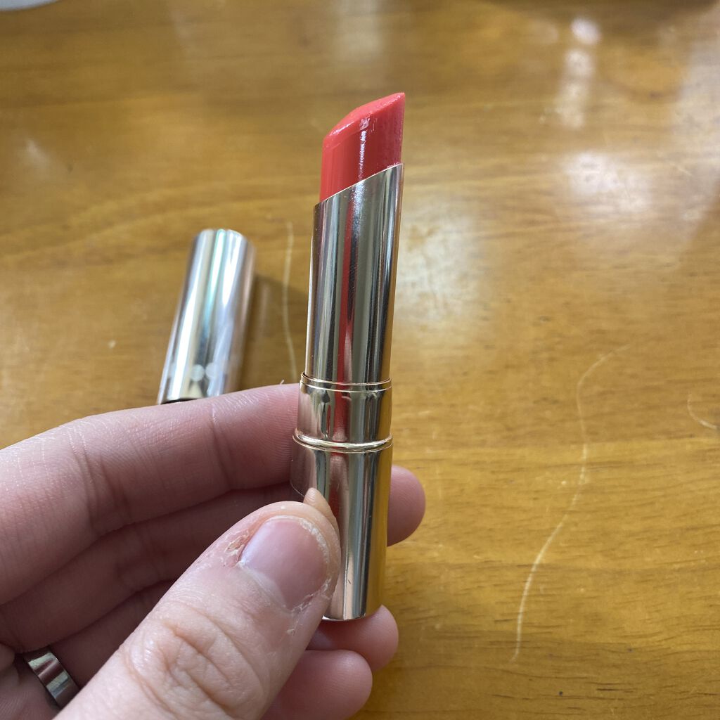 オペラ リップティント N/OPERA/リップティントを使ったクチコミ（1枚目）