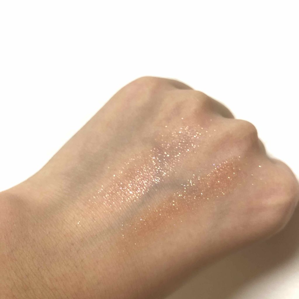 ルックアット マイアイジュエル/ETUDE/単色アイシャドウを使ったクチコミ(3枚目)