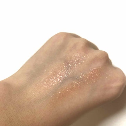 ルックアット マイアイジュエル/ETUDE/単色アイシャドウを使ったクチコミ(3枚目)