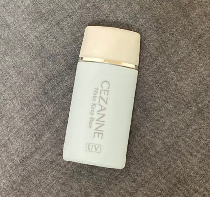 皮脂テカリ防止下地/CEZANNE/化粧下地を使ったクチコミ(1枚目)
