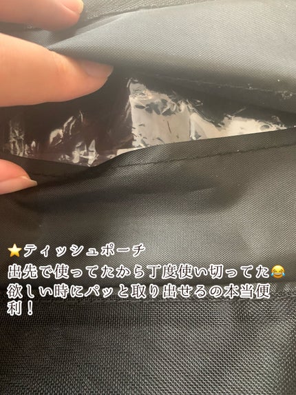 コスメヲタちゃんねるサラが本気で作った!持ち運べるドレッサーポーチBOOK/宝島社/雑誌を使ったクチコミ(6枚目)