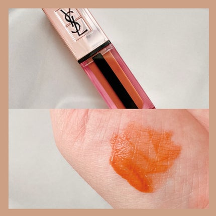 セルヴォーク ヴォランタリー アイズ/Celvoke/単色アイシャドウを使ったクチコミ(4枚目)