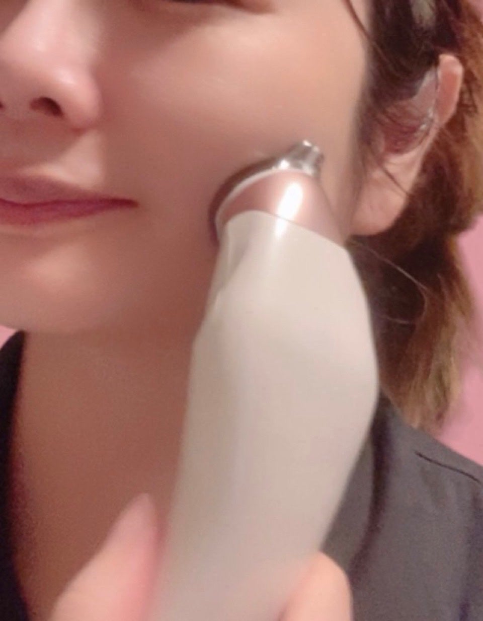 スヌーヴォ/dip`e`dico/美顔器・マッサージを使ったクチコミ(5枚目)