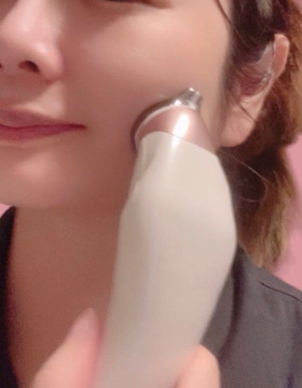 スヌーヴォ/dip`e`dico/美顔器・マッサージを使ったクチコミ(5枚目)