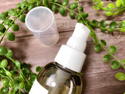 オーガニックジョセフィン ナチュラルヘアオイル/ORGANIC JOSEFIN/ヘアオイルを使ったクチコミ(2枚目)