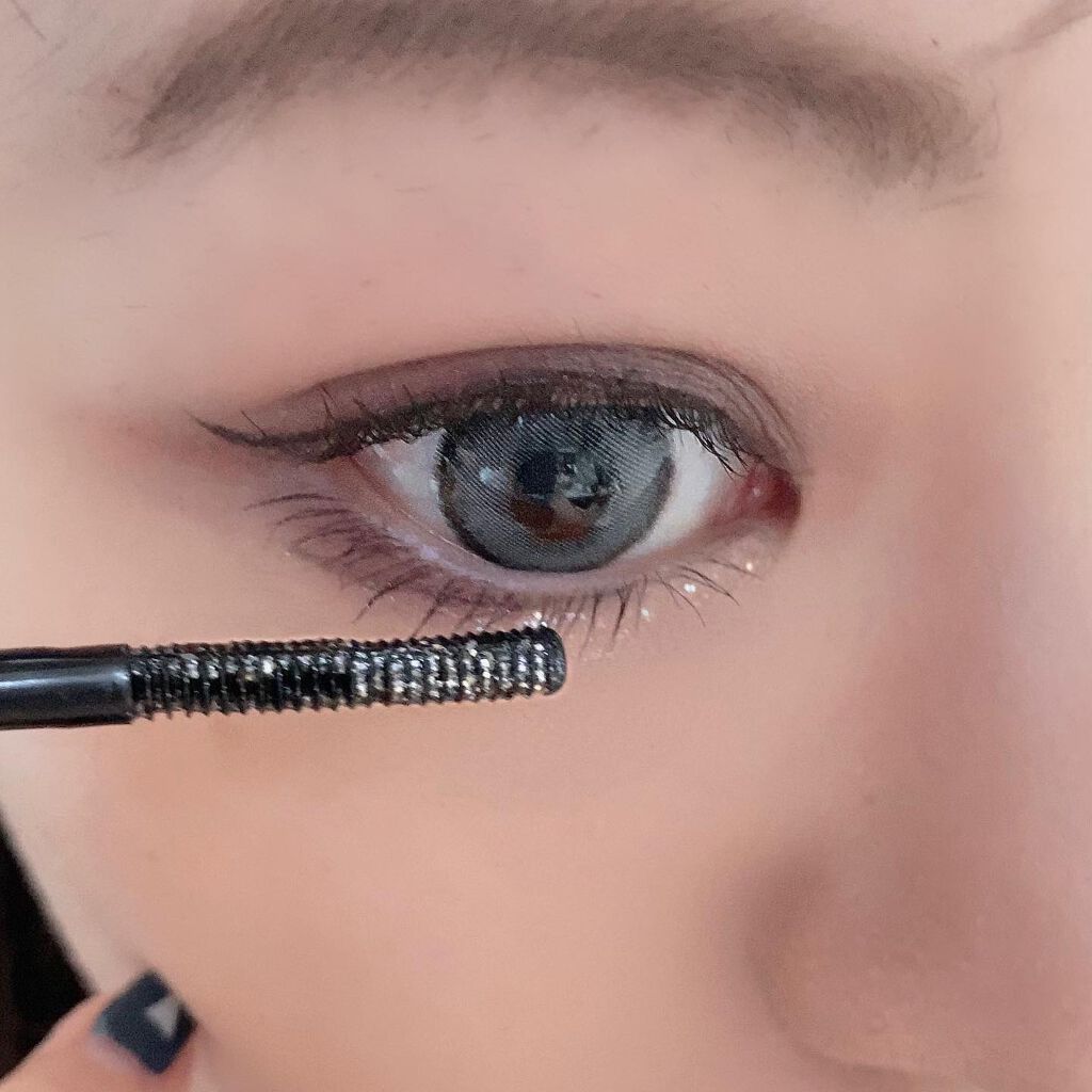 トゥインクル ウィンク/ミー/その他アイブロウを使ったクチコミ(5枚目)