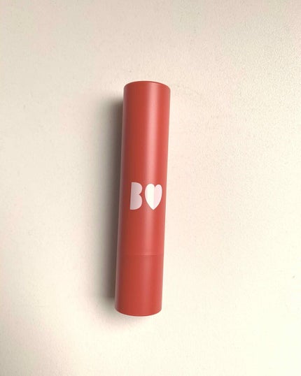 つやぷるリップR/b idol/口紅を使ったクチコミ(2枚目)