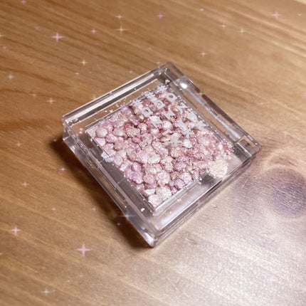 シングルアイシャドウ/aZTK/単色アイシャドウを使ったクチコミ(1枚目)