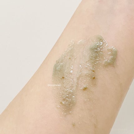 プレミアムもちソープ「グリーンアルティザン」/アレンシア/その他洗顔料を使ったクチコミ(6枚目)