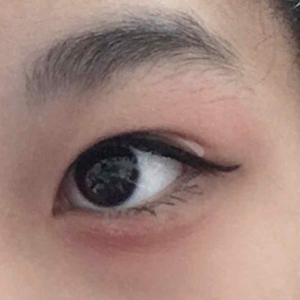 【旧品】パーフェクトスタイリストアイズ/キャンメイク/アイシャドウパレットを使ったクチコミ(4枚目)