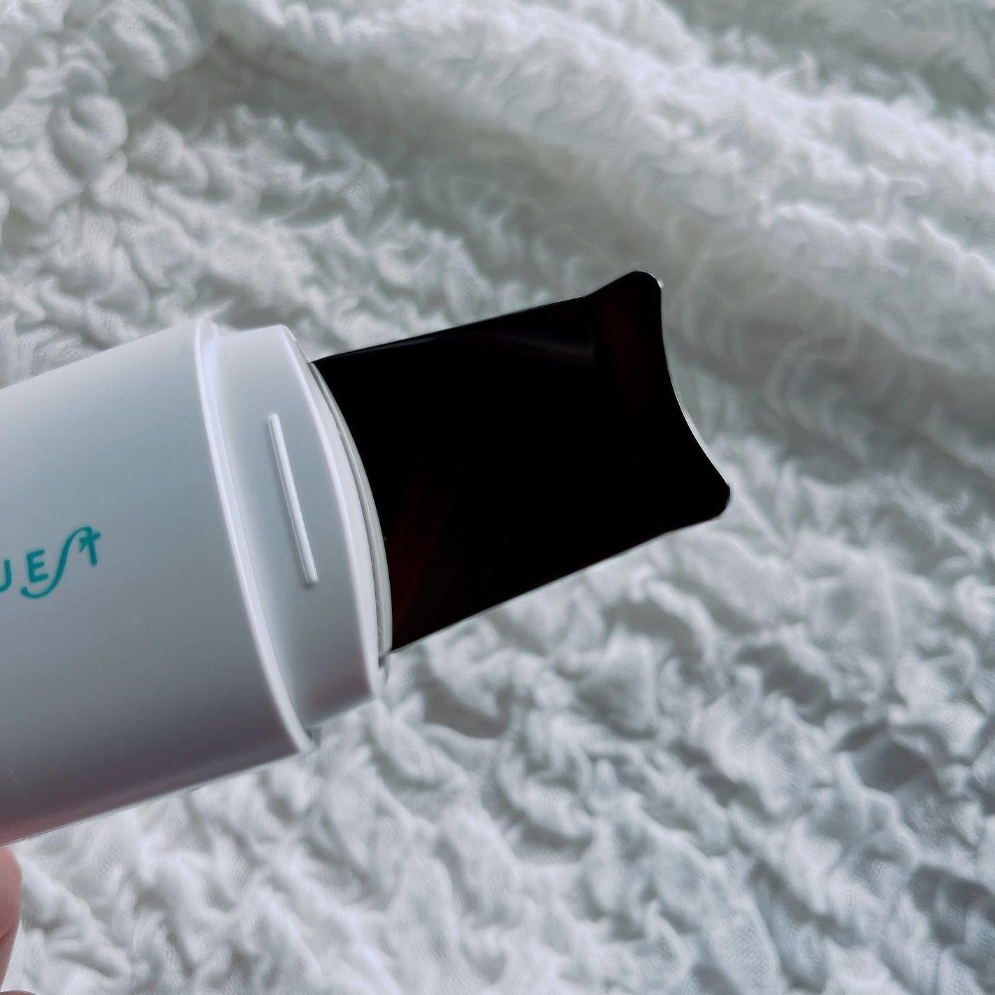 マルチフェイシャルスパ/PLUEST/美顔器・マッサージを使ったクチコミ(5枚目)