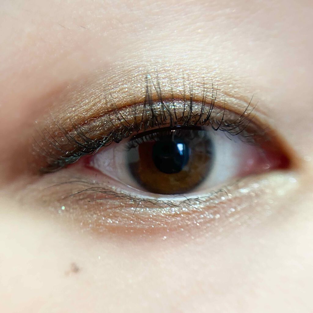 LANCOME オンブル アプソリュのクチコミ「いつしかの#今日のメイク 💄

ランコム
オンブルアプソリュアンパクトトワデ F30
トゥッシ.....」（2枚目）