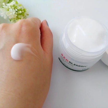 グリーンマイルドアップサンプラス/Dr.G/日焼け止めクリームを使ったクチコミ(9枚目)