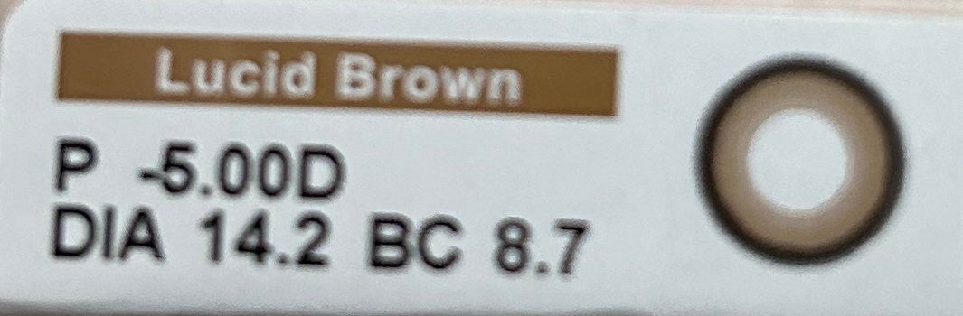 Aery Rose/chuu LENS/ワンデー(1DAY)カラコンを使ったクチコミ(6枚目)