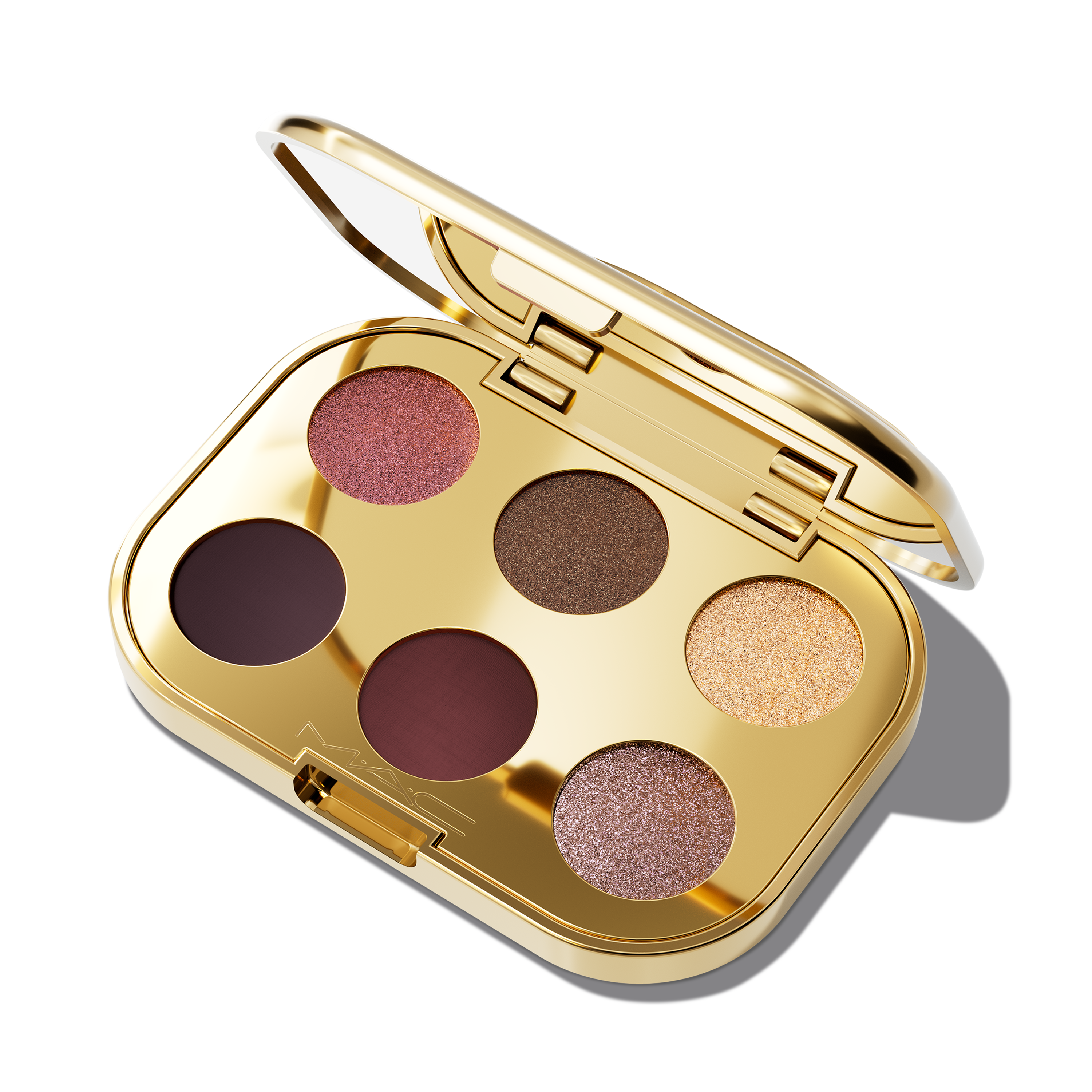 トレジャー アイシャドウ パレット ×6 / M・A・C